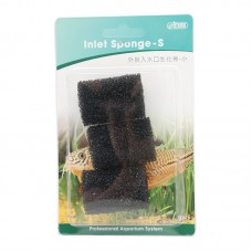 ISTA HANG ON FILTER INLET SPONGE (S) 3pcs/card, 48cards/outer  