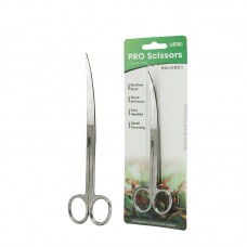 ISTA PRO SCISSORS - CURVE END 24pcs/outer 