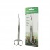 ISTA PRO SCISSORS - CURVE END 24pcs/outer  