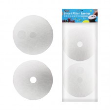 ISTA SMART FILTER SPONGE 4pcs/card, 6cards/outer 