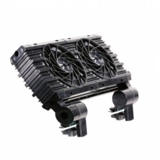 ISTA ENERGY SAVING ARRAYED COOLING FAN 2 DOUBLE 213x132x39mm 12pcs/outer 