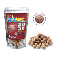 NIROX BIOMEC 300g 100pcs/outer 