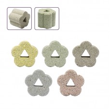 NANO RAINBOW FLOWER BLOCK 20kgs/bag 