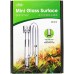 ISTA MINI GLASS SKIMMER - 12mm 24pcs/outer  