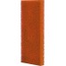 OASE FILTER FOAM SET 4 BIOSTYLE 30PPI ORANGE 4pcs/box  