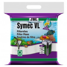 JBL SYMEC VL FILTER FLOSS 80x25x3cm 40pkts/outer 