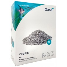 OASE ZEOLITH 1L 1pc/box, 4pcs/outer 