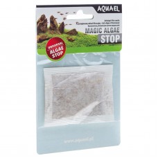 AQUAEL MAGIC ALGAE STOP (114531) 1pc/pkt 