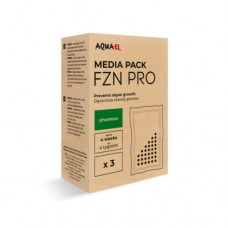 AQUAEL MEDIA PACK FZN PRO PHOSMAX 3PCS (132475) 1box