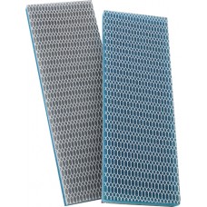 NIROX 8D FILTER WOOL 30 x 10cm 2cmT 2pcs/pkt, 16pkts/bag 