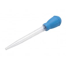 AQUARIUM PIPETTE FOR FEEDING/CLEANING DEVICE 28cm x 1.6cmDIA 240pcs/outer 