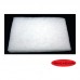 WHITE FILTER WOOL - 99cmL x 60cmW 10pcs/pack. 