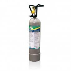 JBL CO2 PRESSURE BOTTLE 46x11.5cm 2kgs Loose packing.