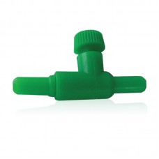 CONTROL JOINT 1 WAY - GREEN 100pcs/pkt, 130pkts/outer
