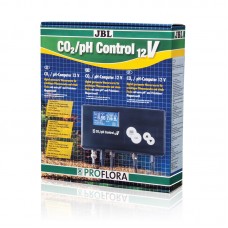 JBL PROFLORA CO2/PH CONTROL 110-240V - 50-60Hz