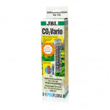 JBL PROFLORA CO2 VARIO DIFFUSION SYSTEM - 100cm diffusion length for CO2 in aquarium up to 350L