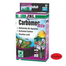 JBL CARBOMEC ACTIV 400g/800ml 24pcs/outer