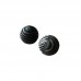 BIO BALL - 3cmDIA BLACK 325pcs/pkt, 650pcs/outer, 26pcs/liter 