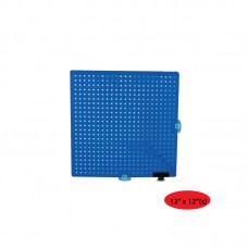 GUPPY BLUE DIVIDER - 12" x 12" (S) 80pcs/outer 