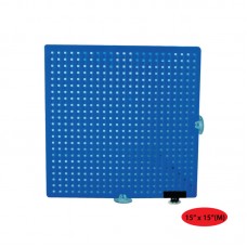 GUPPY BLUE DIVIDER - 15" x 15" (M) 50pcs/outer