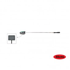 NIROX - AQUARIUM SCRAPER 50cmL 24pcs/box, 120pcs/ctn