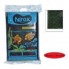 NIROX BIOLOGICAL SPONGE NO.6 90cmx30cm 1pc/pkt, 25pkts/bag