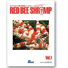 RED BEE SHRIMP VOL.1 24pcs/carton