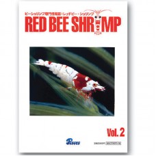 RED BEE SHRIMP VOL.2  24pcs/ctn