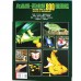 PICTURE BOOK OF 800 REPTILE & AMPHIBIAN Loose packing 