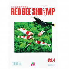 RED BEE SHRIMP VOL.4 24pcs/ctn