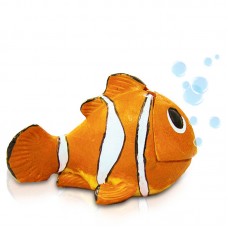 CLOWN FISH - 13.5cmLx7.2cmWx9cmH 1pc/box, 60pcs/outer 
