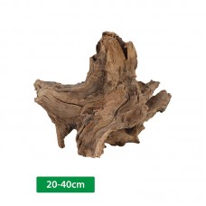 AQUAJOY MELALEUCA WOOD 20-40cm 8kgs/bag AQUAJOY MELALEUCA WOOD 20-40cm 8kgs/bag