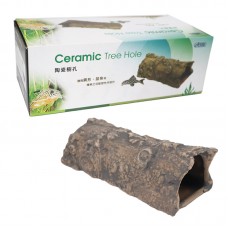 ISTA CERAMIC TREE HOLE 48pcs/outer 