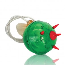 SEA SATELLITE 5cmDIA 1pc/box, 12pcs/bag, 144pcs/carton.