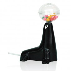 SEA LION 16cmH 1pc/box, 12pcs/bag, 96pcs/carton.