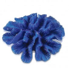CORAL - FLOWER - BLUE - 17cmL x 14.5cmW x 6cmH 24pcs/ctn