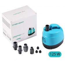 CHANING VERTICAL SUBMERSIBLE PUMP CN-B6000 125W, 5m, 6000L/H 8pcs/outer 