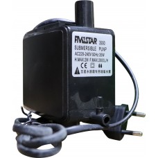 EBO POWERHEAD FOR EBO TANK S-800 35W 1pc/box 