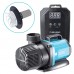 CHANING CN-8300 25000L/H, 200W, 8m, AC VARIABLE FREQUENCY WATER PUMP 2pcs/outer  