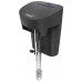 OASE HANG ON FILTER BIOSTYLE 75 GREY 380L/hr 154mmLx156mmWx212mmH 5W 1pc/box 