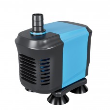 CHANING SUBMERSIBLE PUMP CN-813 48W, 2.8m, 2800L/h 18pcs/outer 