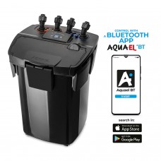 AQUAEL FILTER HYPERMAX 4500 (132564) 