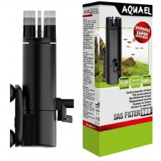 AQUAEL SAS FILTER 500 - SKIMMER (130416) 1pc/box