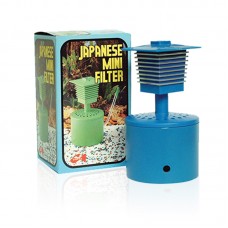 JAPANESE MINI FILTER 1pc/box, 12pcs/bag,120pcs/ctn