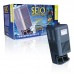 SEIO SUPER FLOW PUMP-M1500 26w,1500GPH,6000LPH 7.3"Hx2.8"Wx3.5"D 1pc/box, 12pcs/outer 