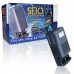 SEIO SUPER FLOW PUMP-M2600 52w,2600GPH,10000LPH 8.27"Hx3.15"Wx4.13"D1pc/box,6pcs/out 