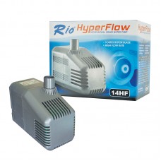 RIO HYPER FLOW 14HF 3660LPH, 40w , 1pc/box, 12pcs/outer