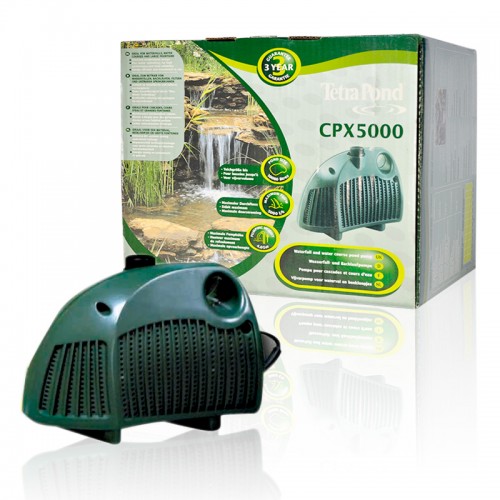 Tetra deals pond pump
