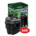 AQUAEL EXTERNAL FILTER-UNIMAX 700 38w,max output 1400LPH,max pump 2250LPH 34cmLx34cmWx54cm 1pc/outer 