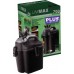 AQUAEL EXTERNAL FILTER-UNIMAX 700+UV 38w, max output 1400LPH, max pump 2250LPH 34cmLx34cmWx54cmH  